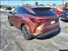 2023 Lexus RX 350 Premium+