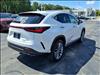 2022 Lexus NX 350h Premium