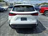 2022 Lexus NX 350h Luxury