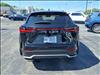 2022 Lexus NX 350 F SPORT Handling