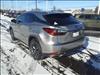 2021 Lexus RX 350 F SPORT