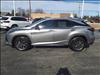 2022 Lexus RX 350 F SPORT Handling