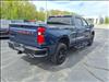 2022 Chevrolet Silverado 1500 Limited LT Trail Boss
