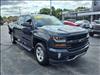 2018 Chevrolet Silverado 1500 LT Z71