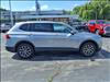 2019 Volkswagen Tiguan SE 4Motion