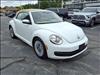 2014 Volkswagen Beetle Convertible 1.8T PZEV