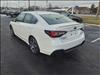 2021 Subaru Legacy Limited XT