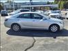 2008 Toyota Camry Hybrid Base
