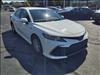 2021 Toyota Camry Hybrid LE