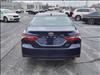 2021 Toyota Camry XLE