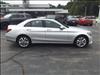 2019 Mercedes-Benz C-Class C 300 4MATIC