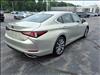 2019 Lexus ES 350 Base