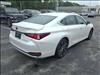 2022 Lexus ES 250 Base