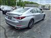 2022 Lexus ES 350 Base
