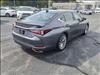 2021 Lexus ES 350 Luxury