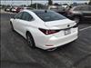 2024 Lexus ES 350 Luxury