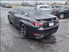 2024 Lexus ES 350 F SPORT Handling