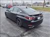 2024 Lexus ES 350 F SPORT Handling