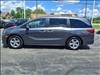 2018 Honda Odyssey EX-L w/Navi w/RES