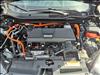 2020 Honda CR-V Hybrid Touring