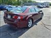 2009 Acura TSX Base