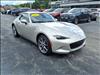 2022 Mazda MX-5 Miata RF Grand Touring