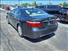 2008 Lexus LS 460 Base
