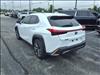 2021 Lexus UX 250h F SPORT