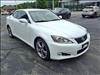 2011 Lexus IS 250C Base