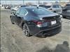 2024 Lexus IS 350 F SPORT