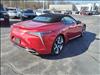 2022 Lexus LC 500 Convertible Base