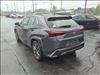 2024 Lexus UX 250h F SPORT Handling
