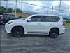 2021 Lexus GX 460 Base