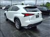 2020 Lexus NX 300 Base