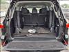 2021 Lexus LX 570 Three-Row