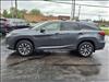 2022 Lexus RX 350L Base