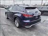 2022 Lexus RX 450hL Luxury