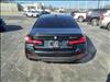 2022 BMW 5 Series M550i xDrive