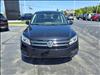 2017 Volkswagen Tiguan 2.0T Limited S 4Motion
