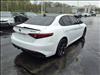 2020 Alfa Romeo Giulia Base