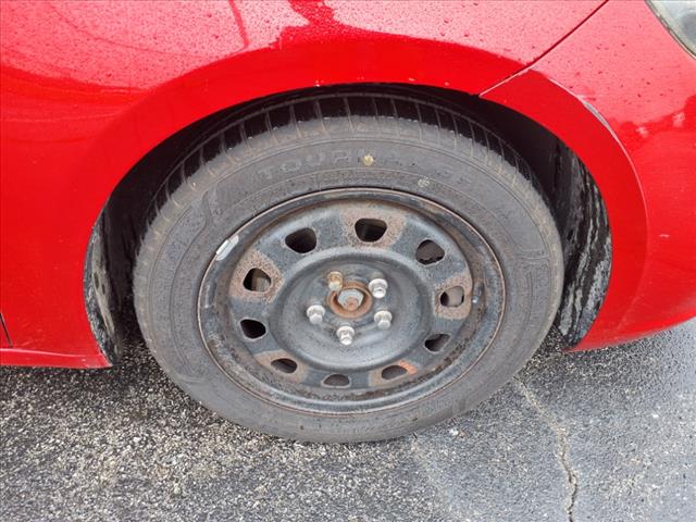 2013 Dodge Dart SE