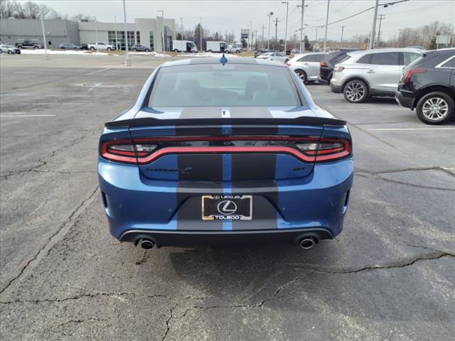 2020 Dodge Charger GT