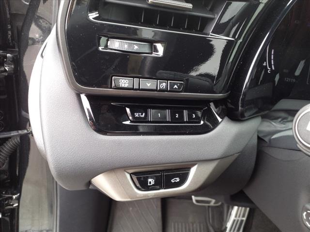 2023 Lexus RX 500h F SPORT Performance