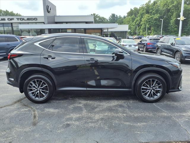 2024 Lexus NX 350 Premium