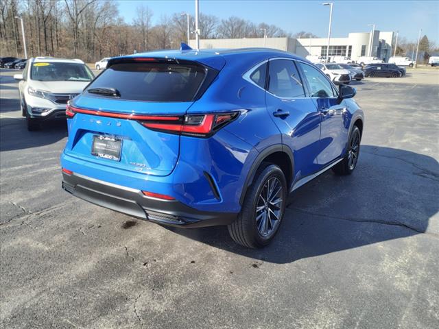 2023 Lexus NX 350 Premium