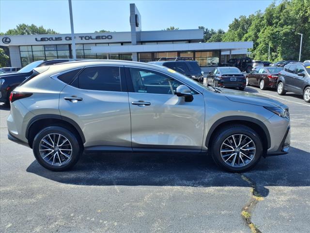 2023 Lexus NX 350 Premium