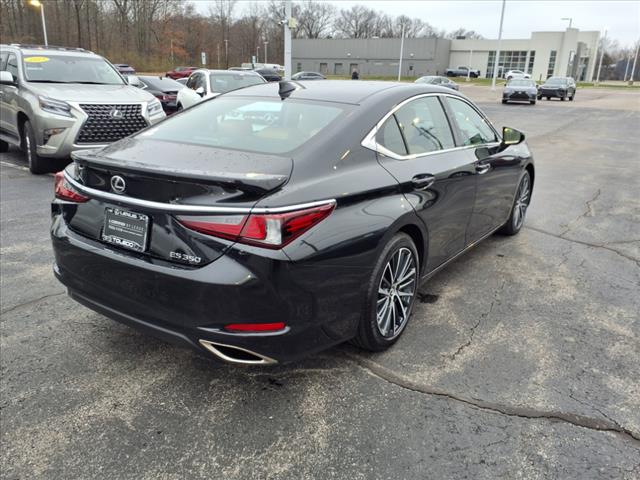 2024 Lexus ES 350 Base