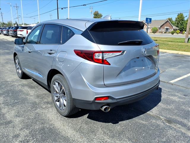 2019 Acura RDX SH-AWD w/Tech
