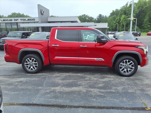 2023 Toyota Tundra 1794 Edition