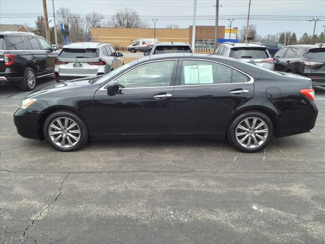 2008 Lexus ES 350 Base